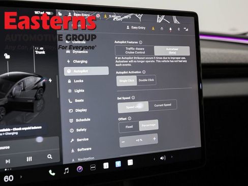 Used 2024 Tesla Model 3 Standard Range image 16