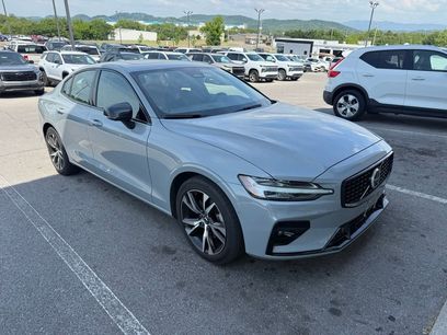 Used 2024 Volvo S60 B5 Plus