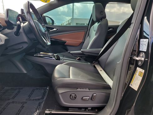 Used 2022 Volkswagen ID.4 Pro S image 18