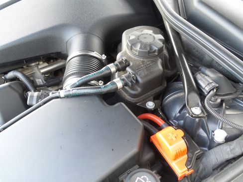 Used 2007 BMW M6 2dr Cpe M6 image 49