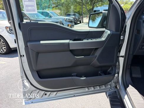 New 2026 Ford F150 XLT w/ FX4 Off-Road Package AWD/4WD image 13
