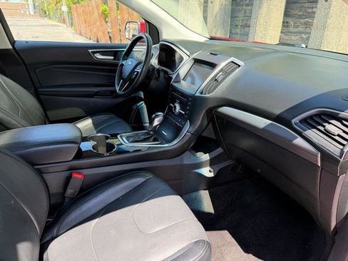 Used 2018 Ford Edge Titanium w/ Canadian Touring Package AWD/4WD image 19