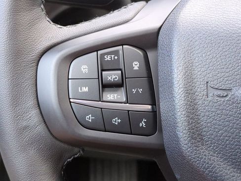 New 2025 Ford Ranger Lariat w/ Trailer Tow Package image 25