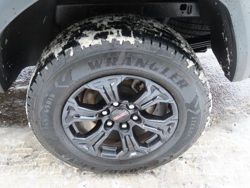 Used 2023 GMC Canyon Elevation w/ Convenience Package image 14