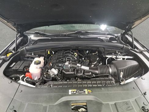 Certified 2023 Jeep Grand Cherokee Altitude image 29