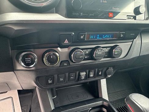 Certified 2019 Toyota Tacoma TRD Pro image 26