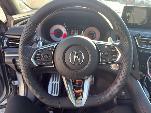 New 2026 Acura RDX A-Spec image 15
