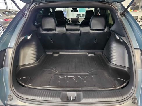 Used 2024 Honda HR-V Sport image 16