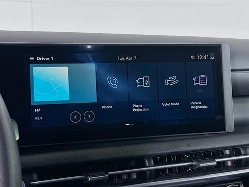 Used 2025 Hyundai Tucson SEL image 21