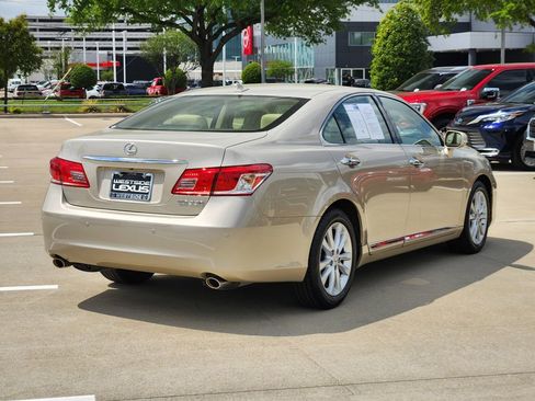 Used 2012 Lexus ES 350 image 7