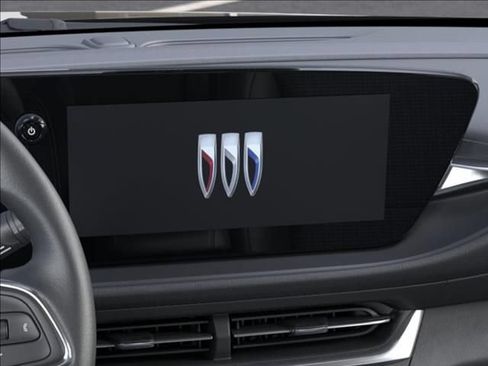 New 2026 Buick Envista Preferred w/ Convenience I Package FWD image 20