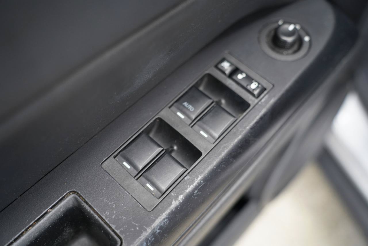 Used 2016 Jeep Patriot Sport w/ Power Value Group FWD image 25
