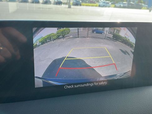 Used 2023 MAZDA CX-5 AWD 2.5 S image 23