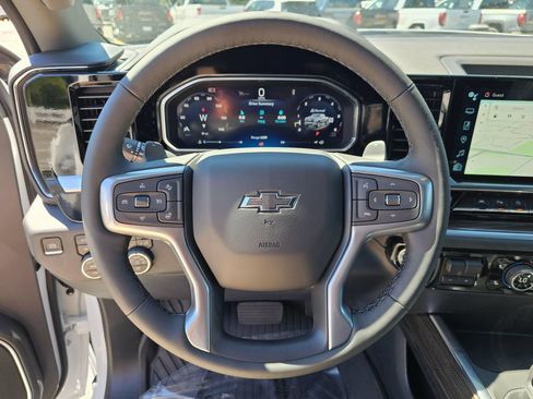 New 2026 Chevrolet Silverado 1500 RST w/ All Star Edition Plus AWD/4WD image 26