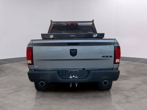 Used 2020 RAM 1500 Classic Warlock image 28