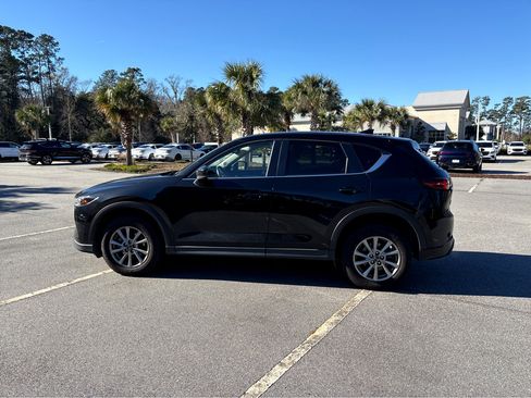 Used 2022 MAZDA CX-5 AWD 2.5 S w/ Preferred Package image 26
