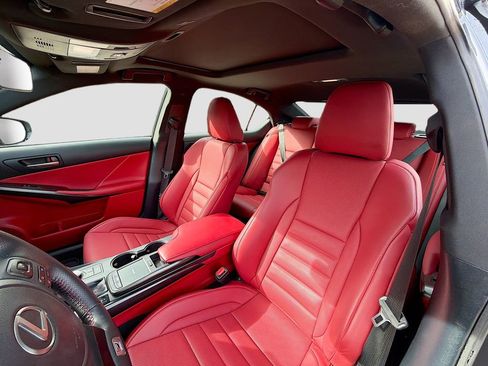 Used 2023 Lexus IS 500 500 F SPORT Performance w/ Accessory Package 2 image 21