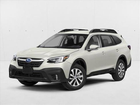 Used 2020 Subaru Outback Premium image 1