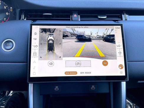 Certified 2025 Land Rover Discovery Sport S AWD/4WD image 28