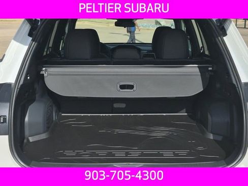 New 2026 Subaru Forester Premium image 7