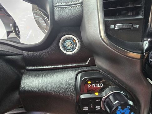 Used 2021 RAM 1500 Rebel w/ Rebel Level 2 Equipment Group AWD/4WD image 16
