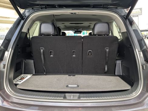 Used 2025 Kia Telluride S image 27