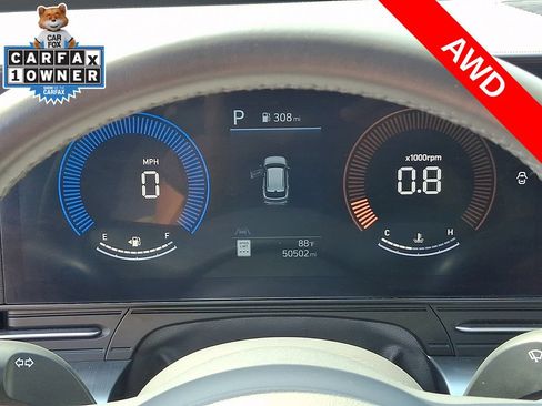 Used 2024 Hyundai Kona SEL AWD/4WD image 19