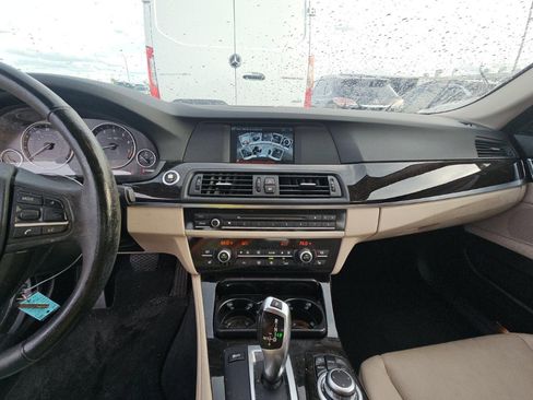 Used 2011 BMW 535i xDrive Sedan image 13