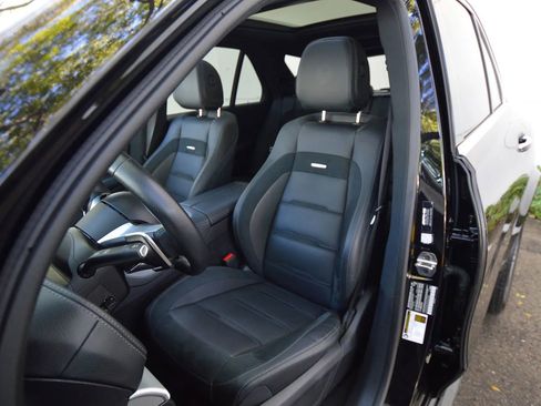 Used 2025 Mercedes-Benz GLE 53 AMG 4MATIC image 65