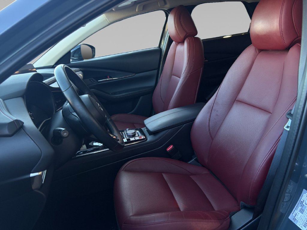 Used 2023 MAZDA CX-30 AWD 2.5 S w/ Preferred Package image 9