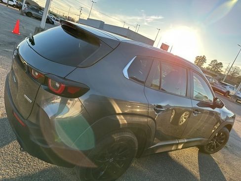 Used 2024 MAZDA CX-50 AWD 2.5 S w/ Weather Package image 7