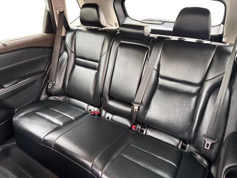 Used 2023 Nissan Rogue SL w/ SL Premium Package image 11