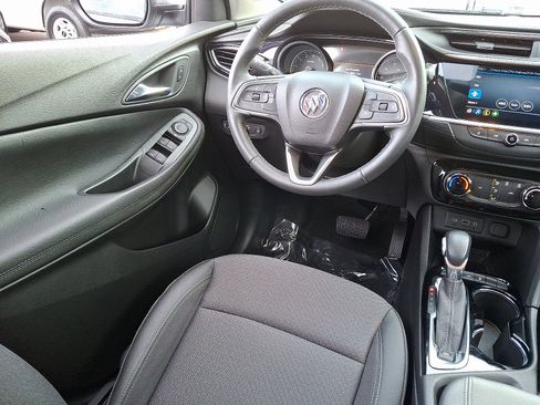 Certified 2023 Buick Encore GX Preferred image 14