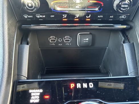 New 2025 Jeep Grand Cherokee L Limited image 36