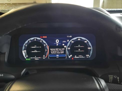 Certified 2025 Toyota Tacoma Limited image 26