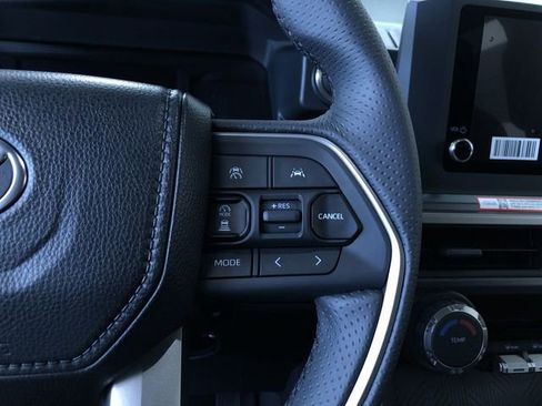 New 2026 Toyota 4Runner SR5 RWD image 26