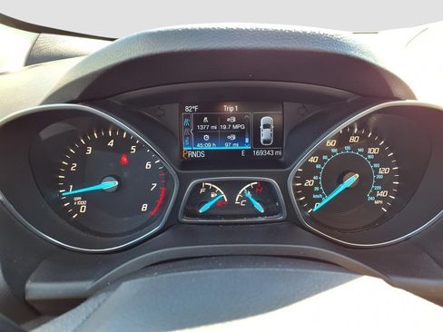 Used 2014 Ford Escape SE w/ Equipment Group 201A AWD/4WD image 21