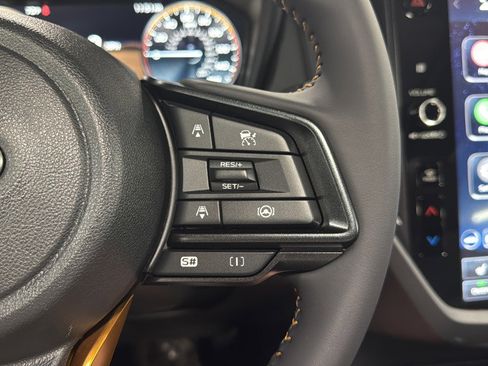New 2026 Subaru Forester Wilderness AWD/4WD image 23