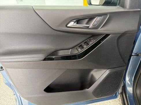 New 2026 Chevrolet Equinox LT w/ Safety and Technology Package image 9