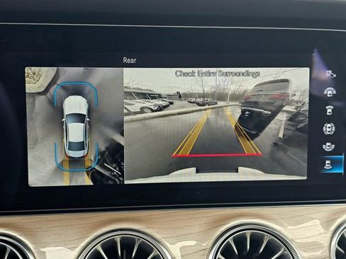 Certified 2022 Mercedes-Benz CLS 450 4MATIC image 37