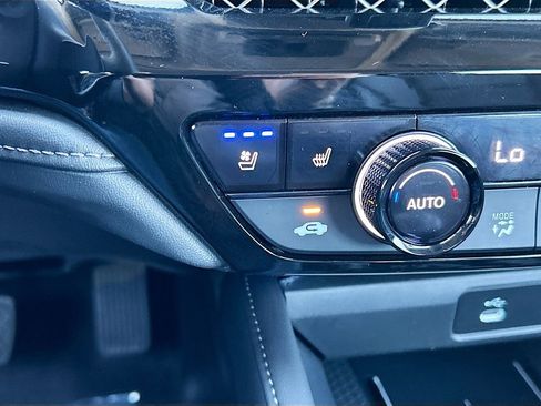 Certified 2025 Honda Accord Touring image 21
