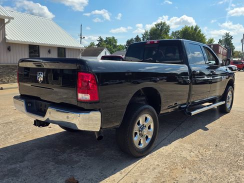 Used 2018 RAM 2500 Lone Star image 18