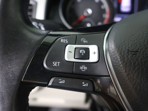 Used 2020 Volkswagen Atlas SE w/ Panoramic Sunroof Package image 46