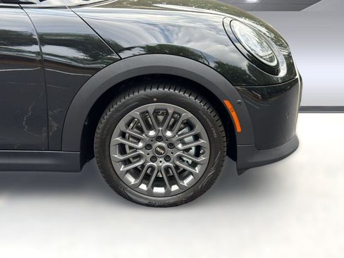 New 2026 MINI Cooper S FWD image 13