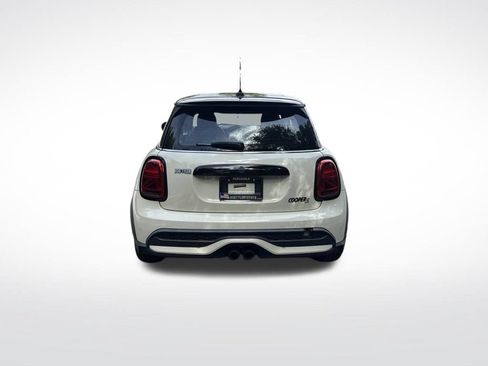 Used 2022 MINI Cooper S w/ Driver Assistance Package FWD image 6