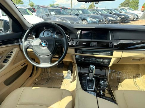 Used 2014 BMW 535i xDrive Sedan image 16