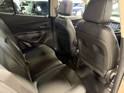 Used 2019 Buick Encore Preferred w/ Safety Package FWD image 23