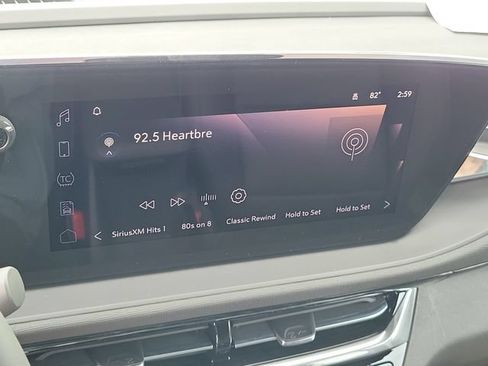 New 2026 Buick Envista Sport Touring w/ Convenience I Package FWD image 27