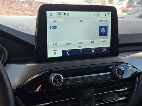 New 2026 Ford Escape Active image 12