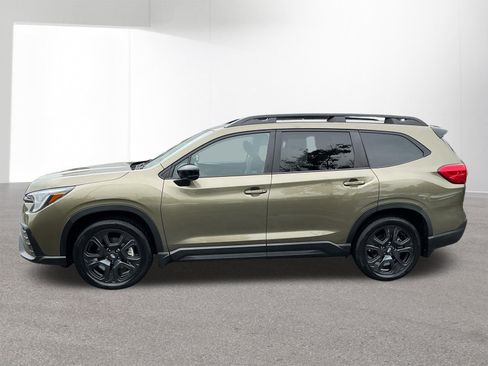 Used 2024 Subaru Ascent Onyx Edition AWD/4WD image 6